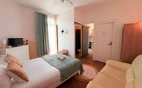 Superbe studio meublé 3 étoiles